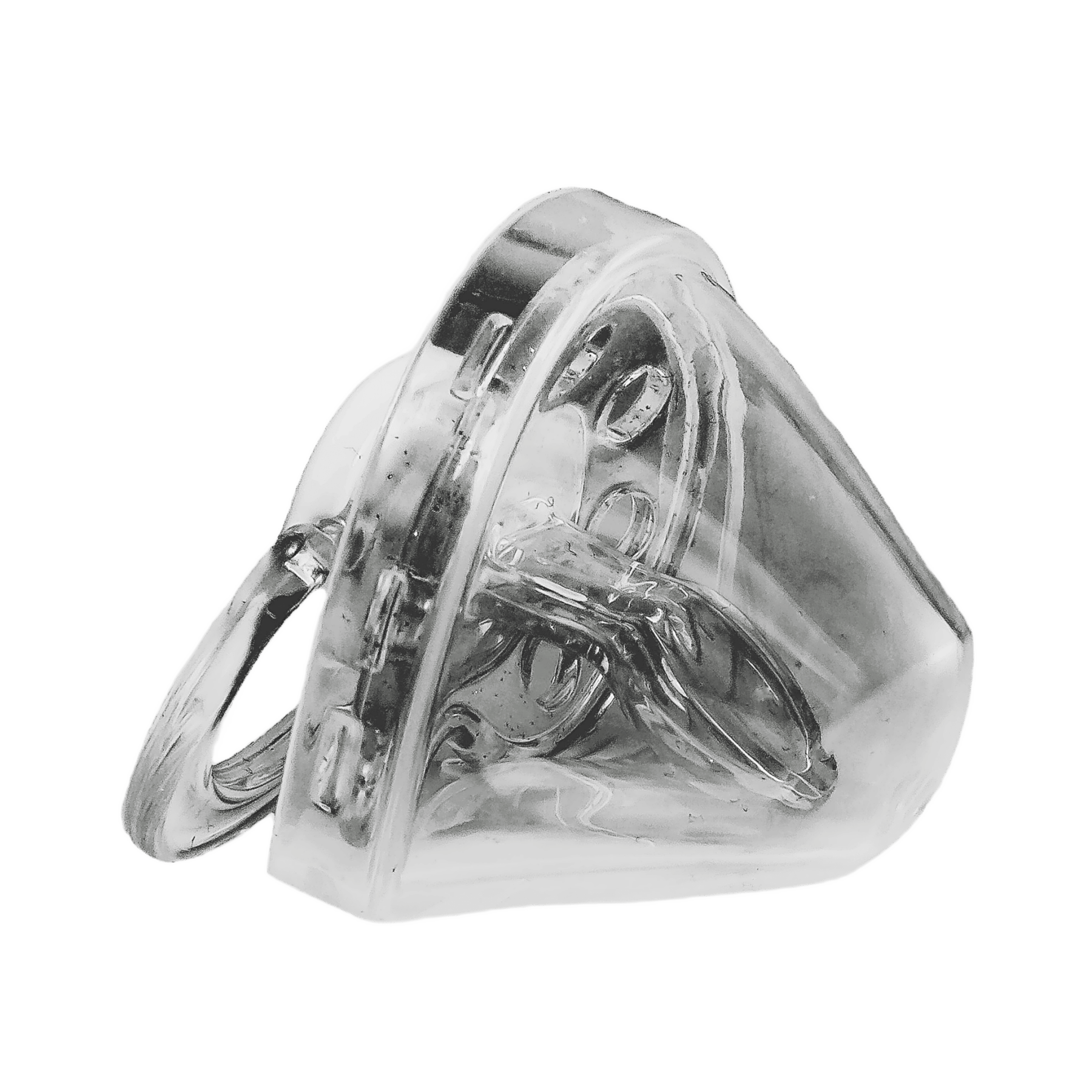 Le Biberon Français - Dummies, Pacifiers & Pacifiers Clips - Pacifier - My Love (+6 months) - Tummy Time