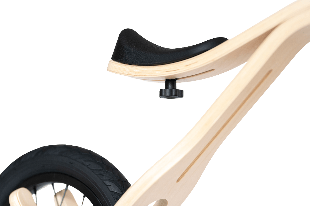 Leg&Go - Bikes & Baby Walkers - Balance Bike 3 in 1 - Tummy Time