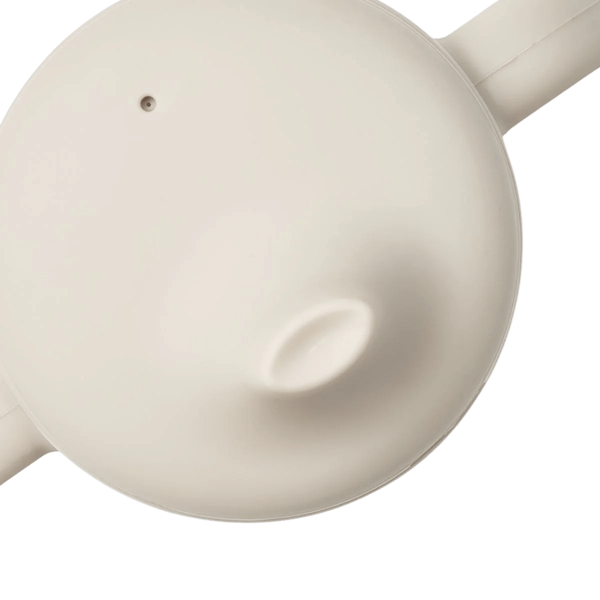 Liewood - Baby Tableware - Neil Sippy Cup - Sea creature / Sandy - Tummy Time