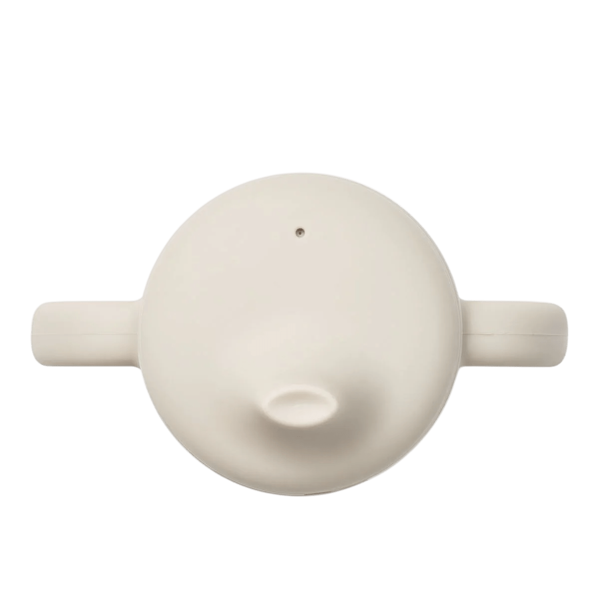 Liewood - Baby Tableware - Neil Sippy Cup - Sea creature / Sandy - Tummy Time