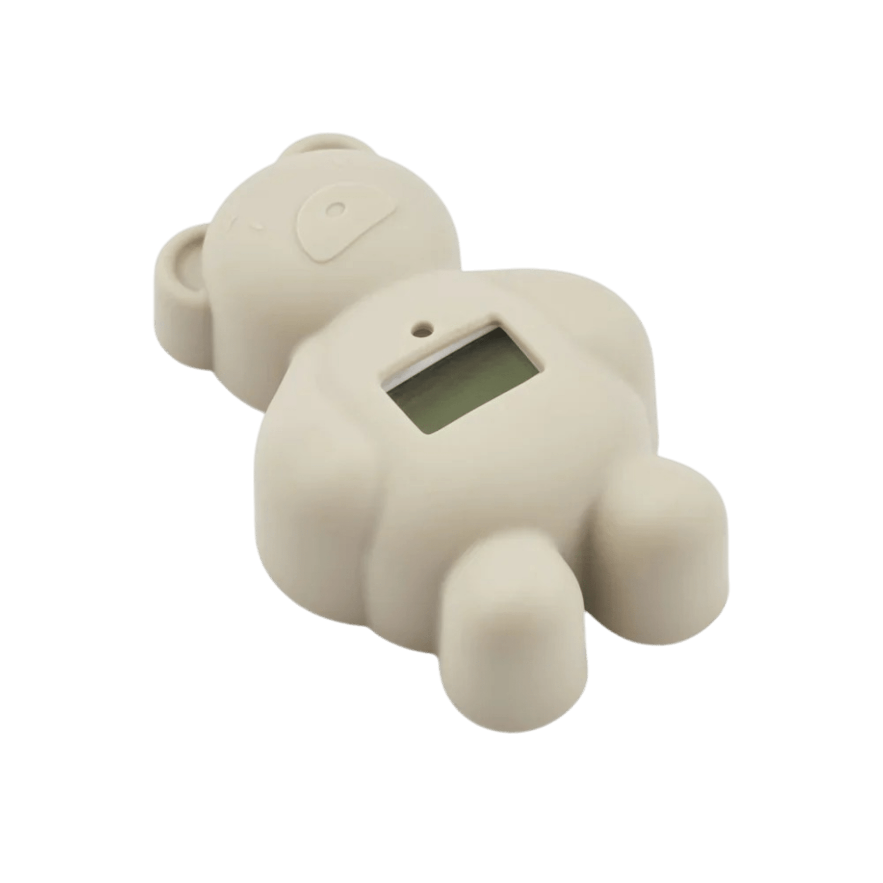 Liewood - Baby Thermometers & Kids First Aid Kit - Kiera Bath Thermometer - Sandy - Tummy Time