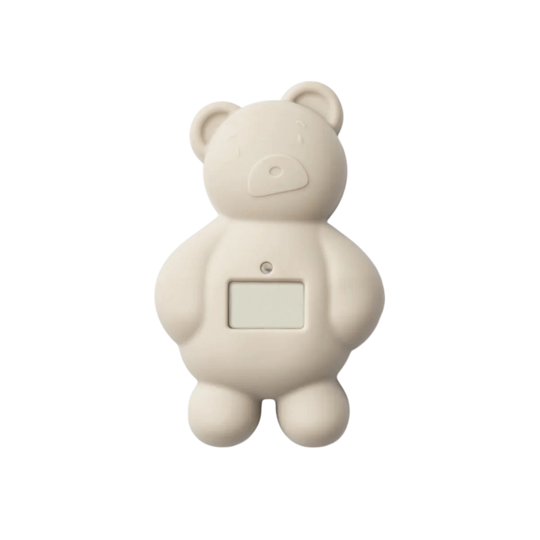 Liewood - Baby Thermometers & Kids First Aid Kit - Kiera Bath Thermometer - Sandy - Tummy Time