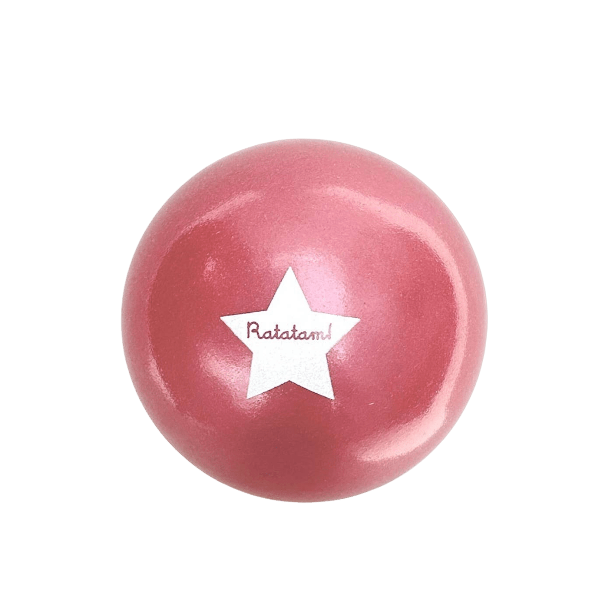 Ratatam! - Sports & Outdoor Games - 3-Pack Vintage Balloons - Tummy Time