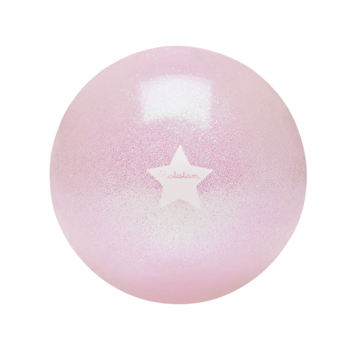 Ratatam! - Sports & Outdoor Games - Seashell Balloon – Pink - Tummy Time