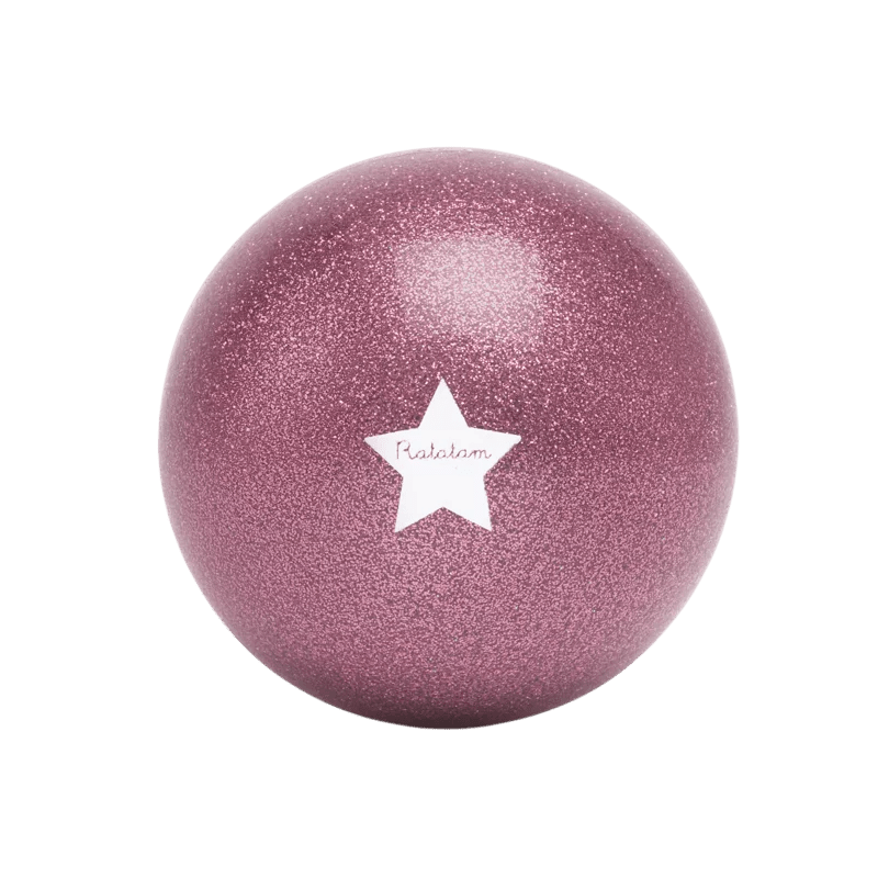 Ratatam! - Sports & Outdoor Games - The Sheep Balloon – Pink - Tummy Time