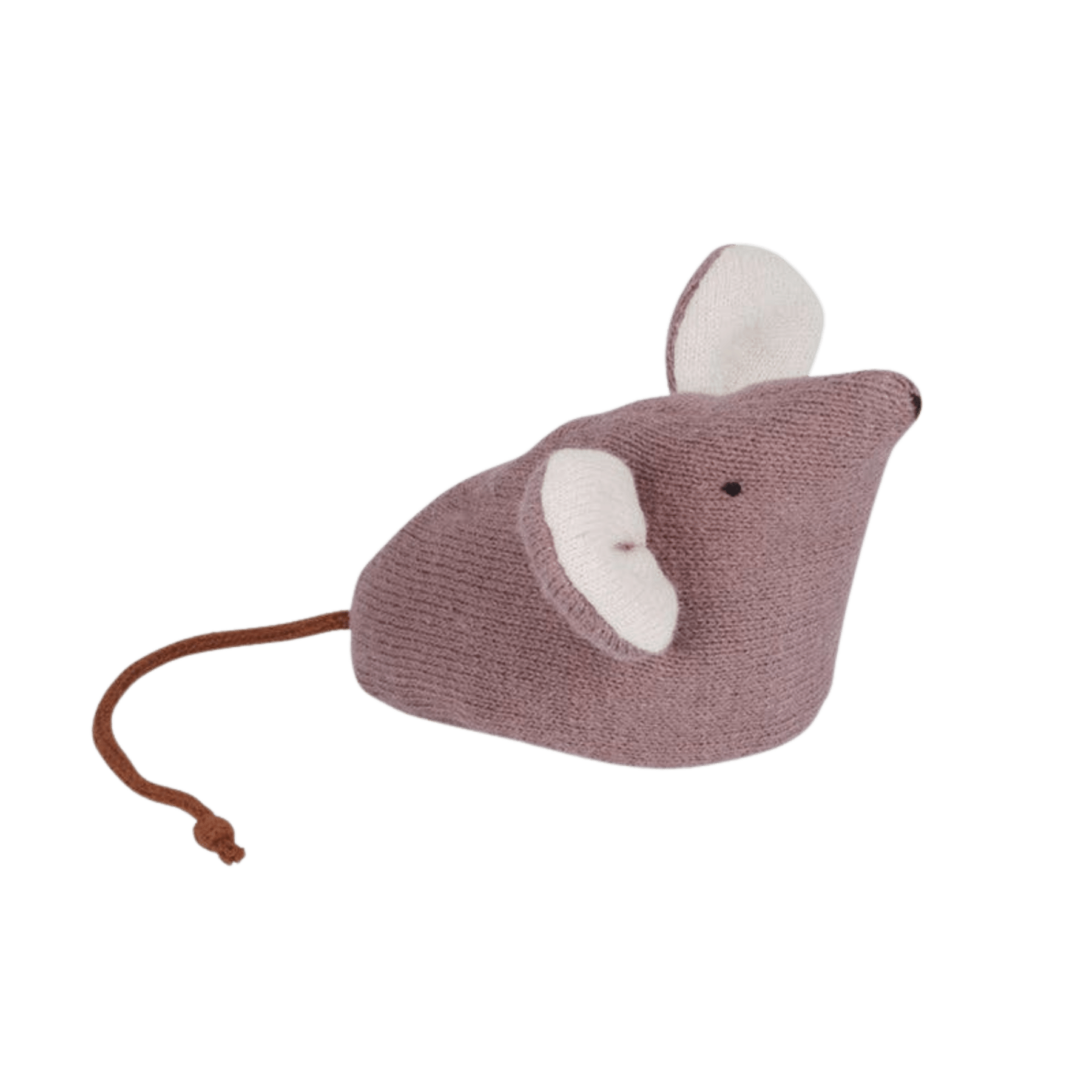 Saga Copenhagen - Baby Gift Box - Shades of Mauve Mist - Tummy Time
