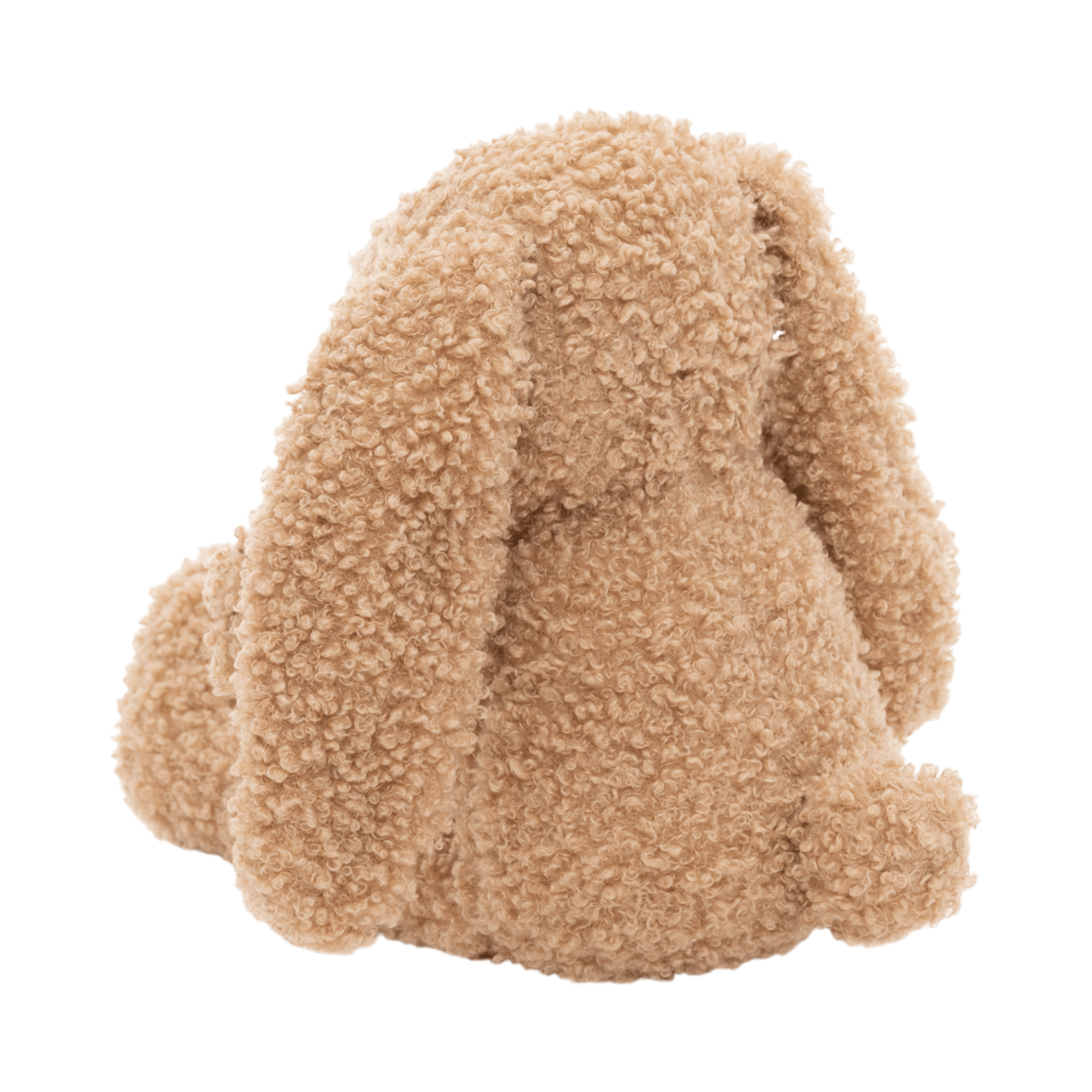 Jollein - Plush Toys - Stuffed Animal Bunny - Riverside - Tummy Time