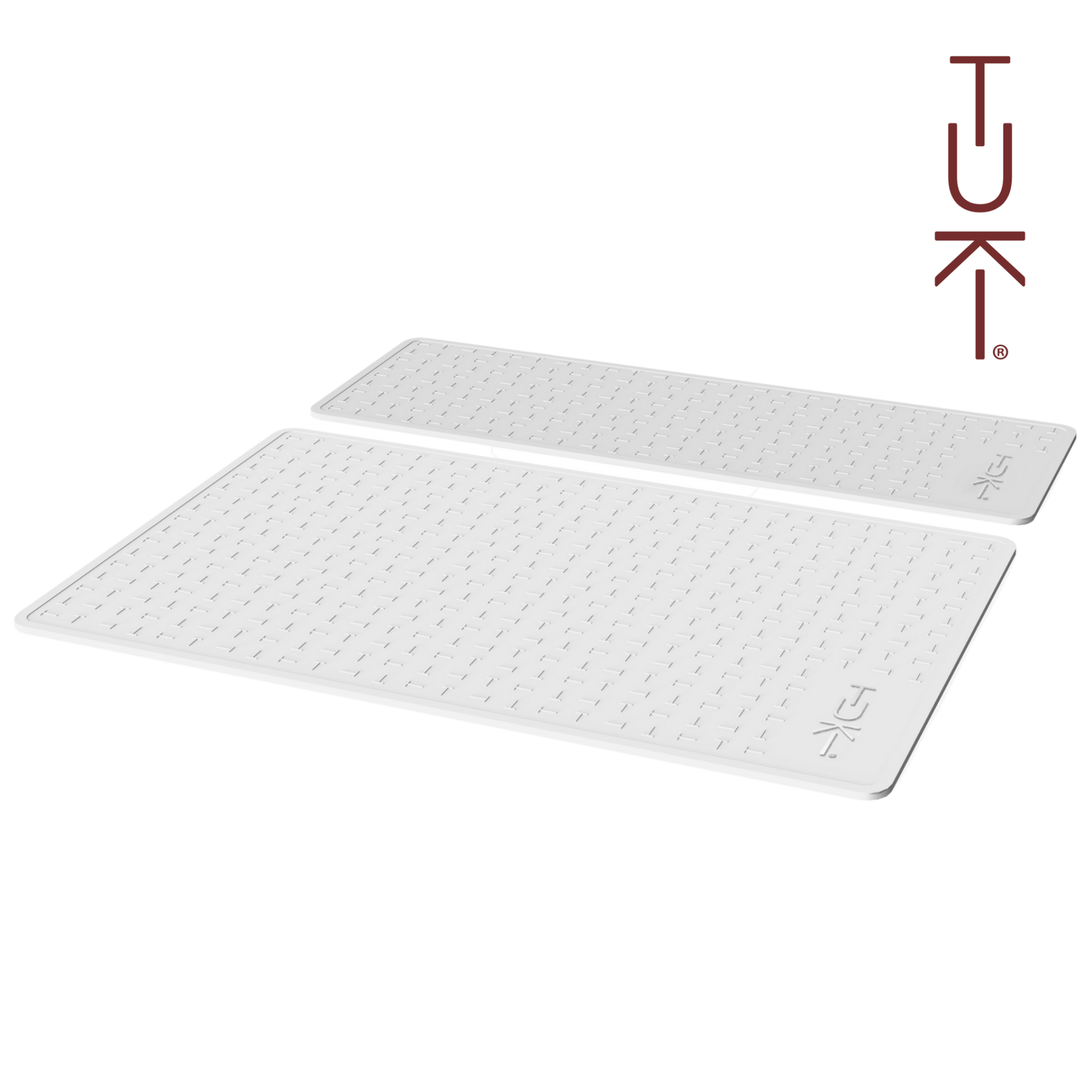 Tuki - Learning Towers - Tuki® Anti - slip Mat Set - Tummy Time