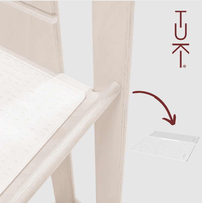 Tuki - Learning Towers - Tuki® Anti - slip Mat Set - Tummy Time