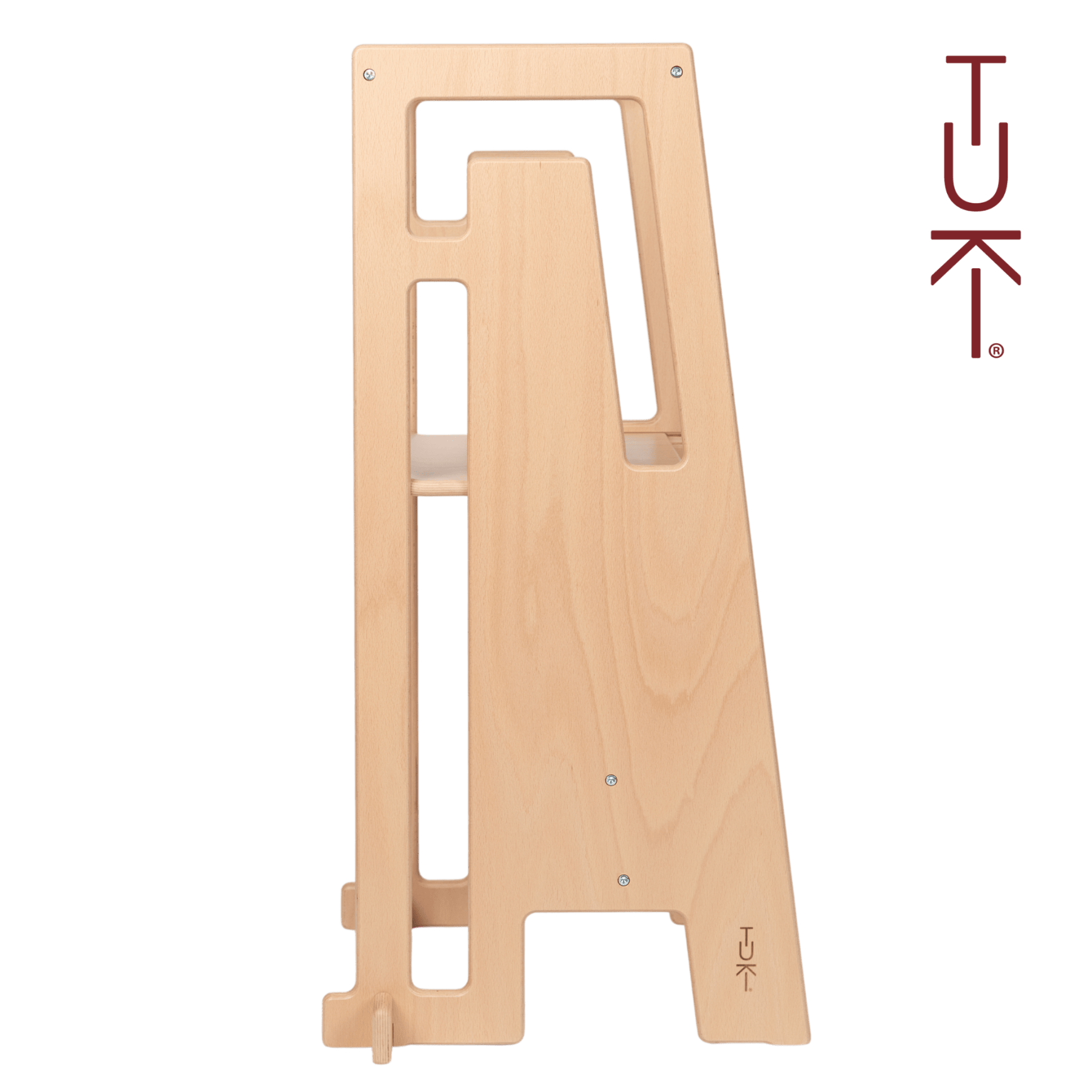 Tuki - Learning Towers - Tuki® Learning Tower - Nature - Tummy Time