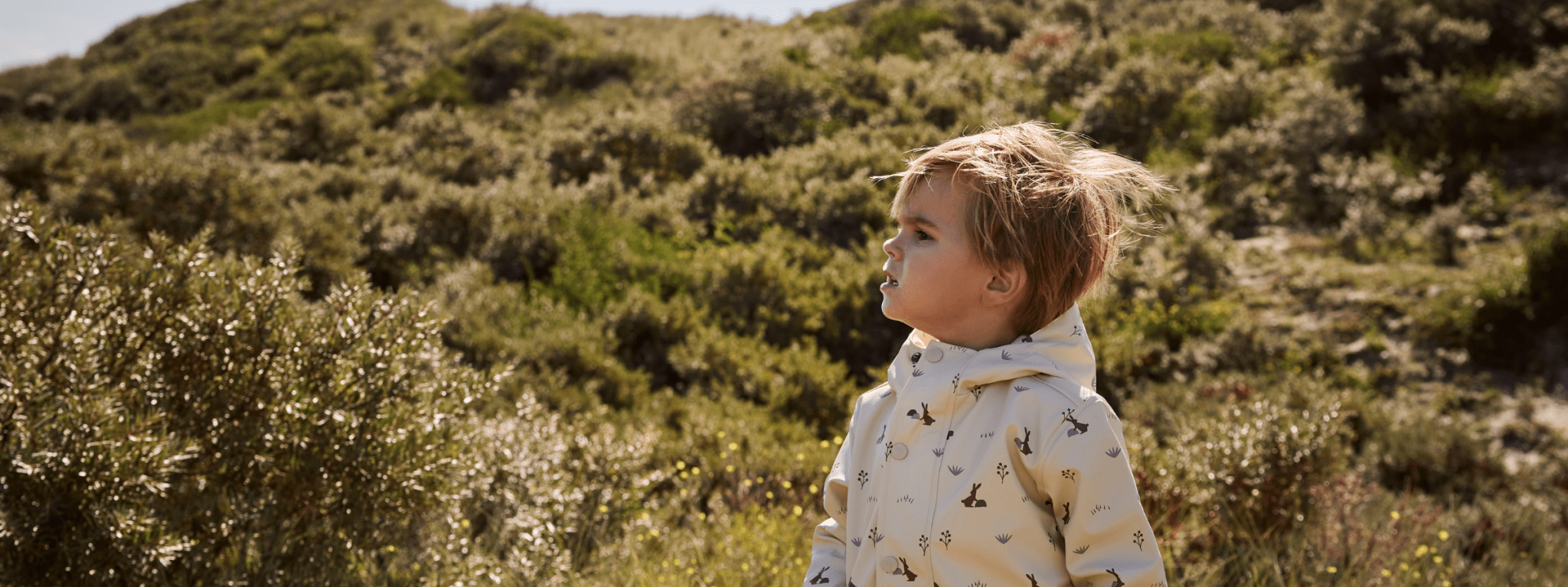 Baby Jackets & Outerwear - Tummy Time