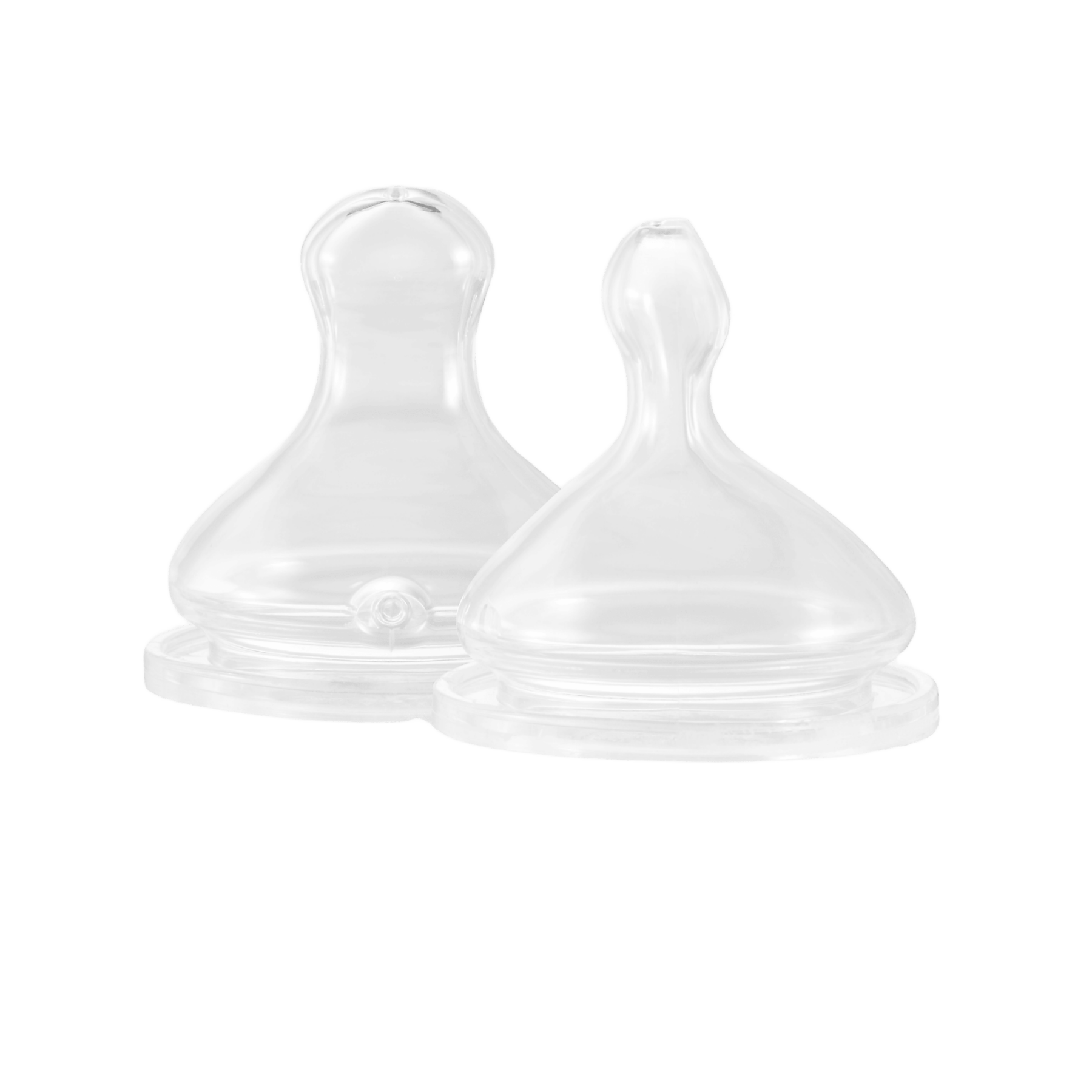 Lot de 2 tétines - XS