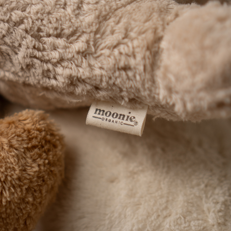 Moonie Label