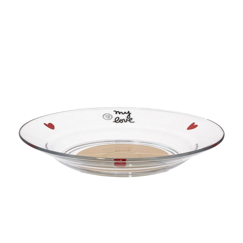 Assiette Bébé Duralex