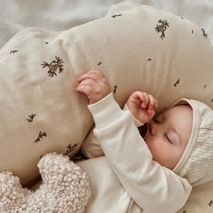Saga Copenhagen Baby Gift Box - Starlight