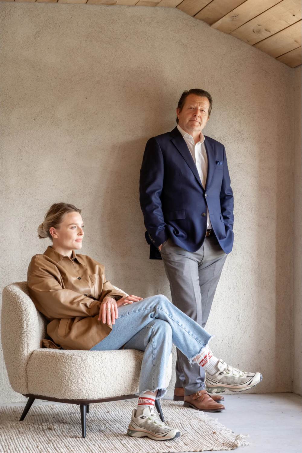 Quax Founders