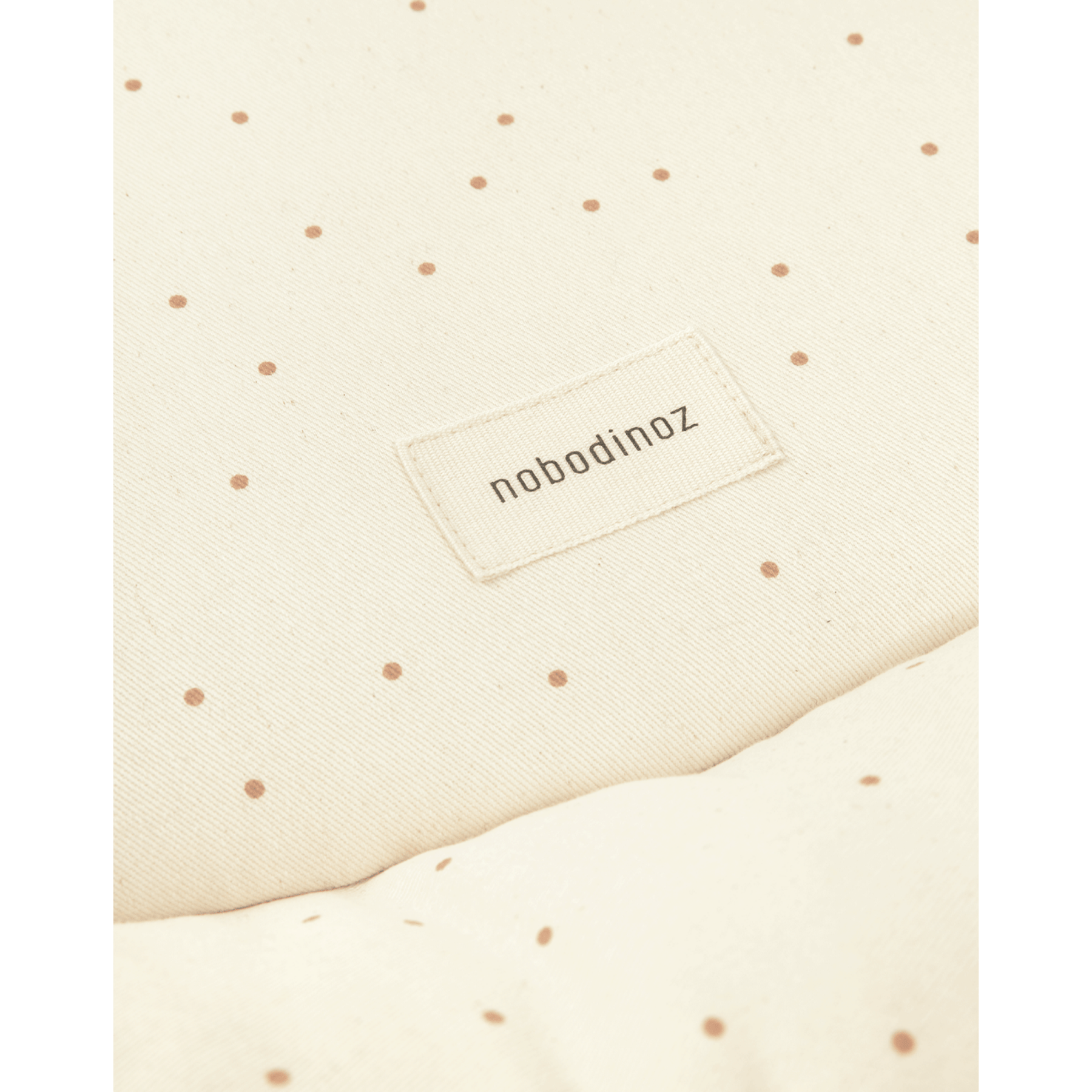 Nobodinoz - Playmats, Playpens & Rugs - Round Activity Nest Playground - Sweet Home - Tummy Time