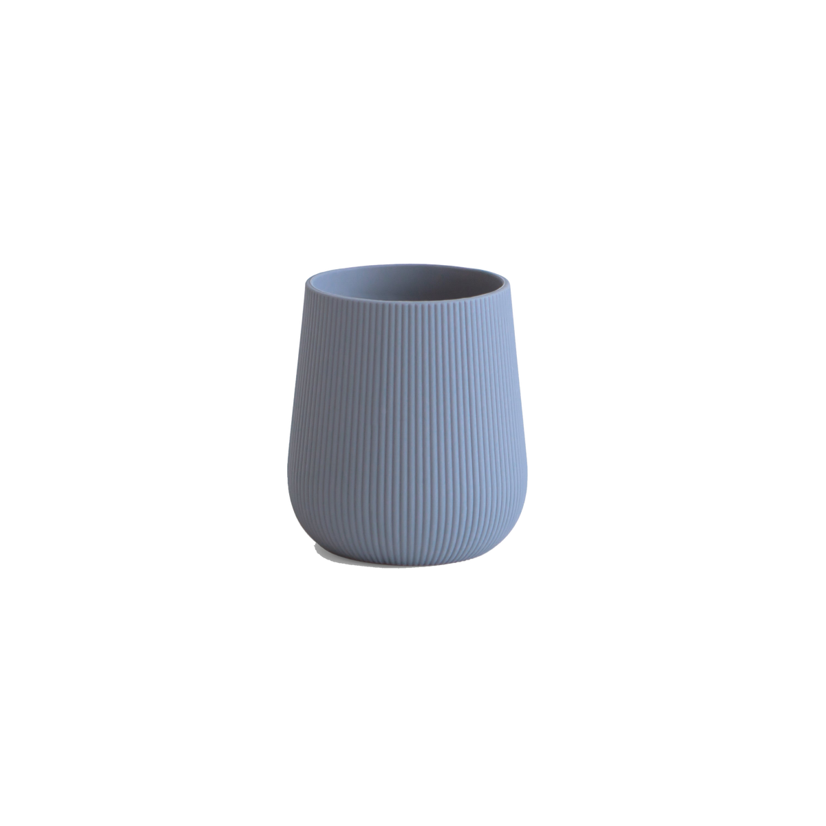 Mushie Gobelet d'initiation en silicone Tradewinds