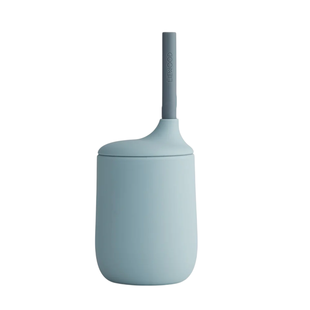 Ellis Sippy Cup - Sea Blue/Blue Wave Mix