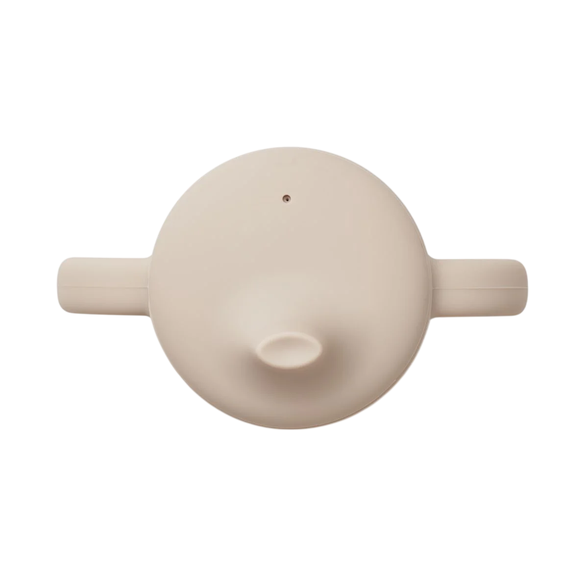 Neil Sippy Cup - Sandy