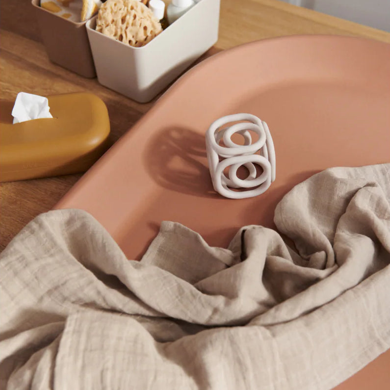 Cille Cover-Free Changing Mat