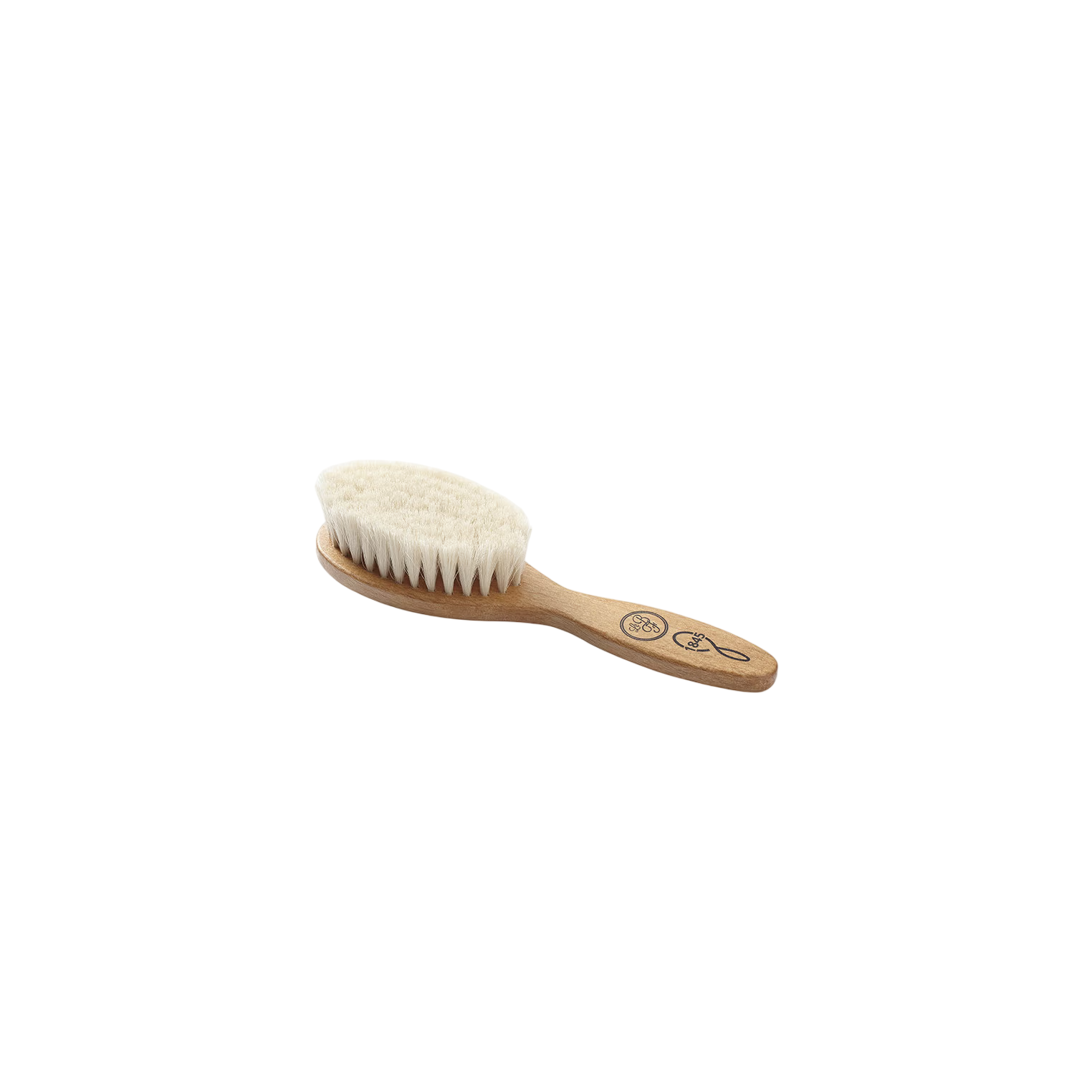 Babyhaarbürste