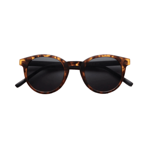 BabyMocs - Sunglasses - Sunglasses Classic - Turtle - Tummy Time