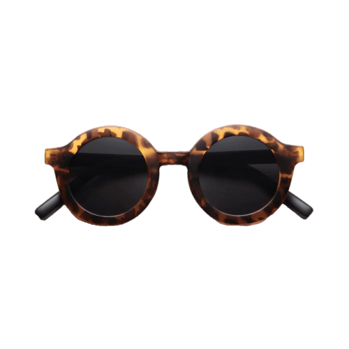 BabyMocs - Sunglasses - Sunglasses Signature - Turtle - Tummy Time