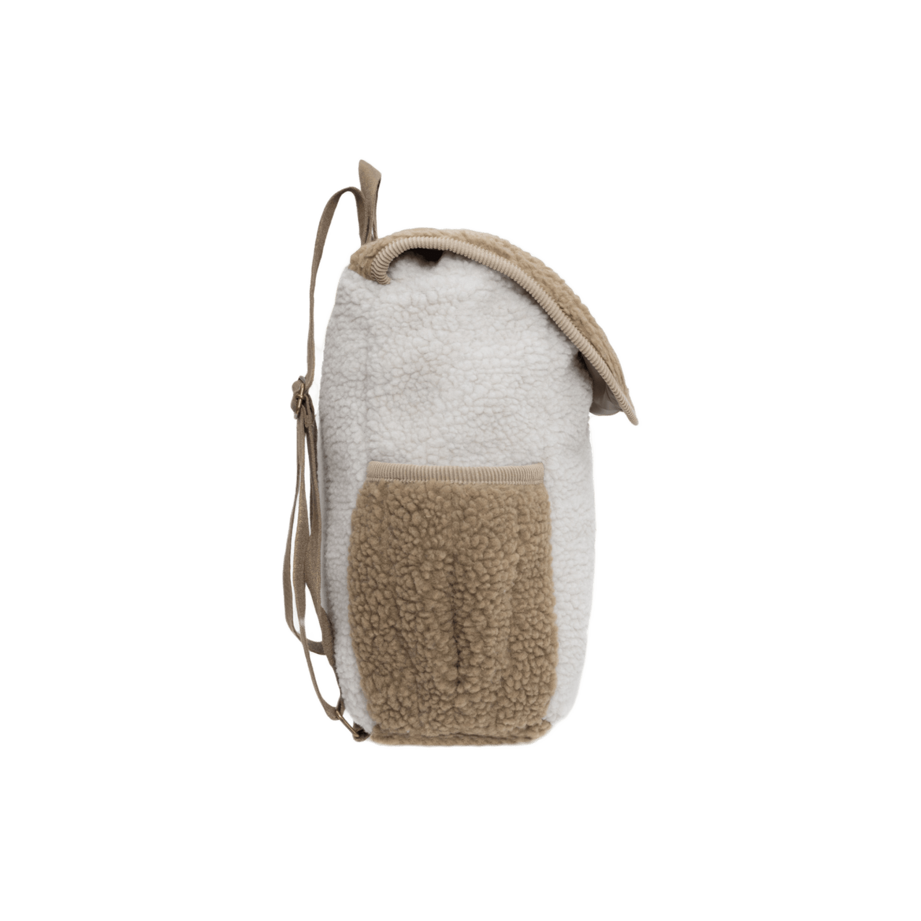 Jollein - Bags & School Bags - Backpack - Naturel - Tummy Time