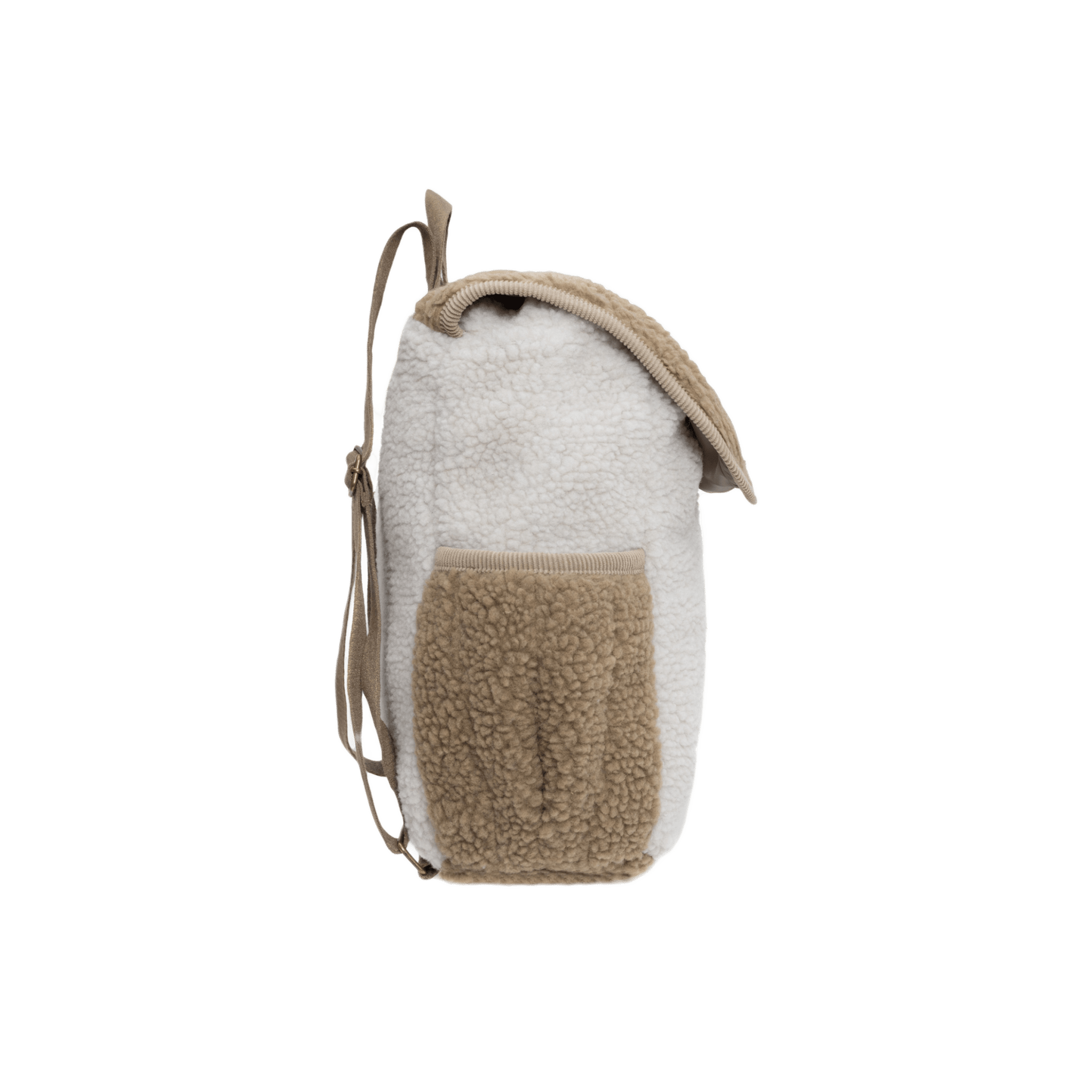 Jollein - Bags & School Bags - Backpack - Naturel - Tummy Time