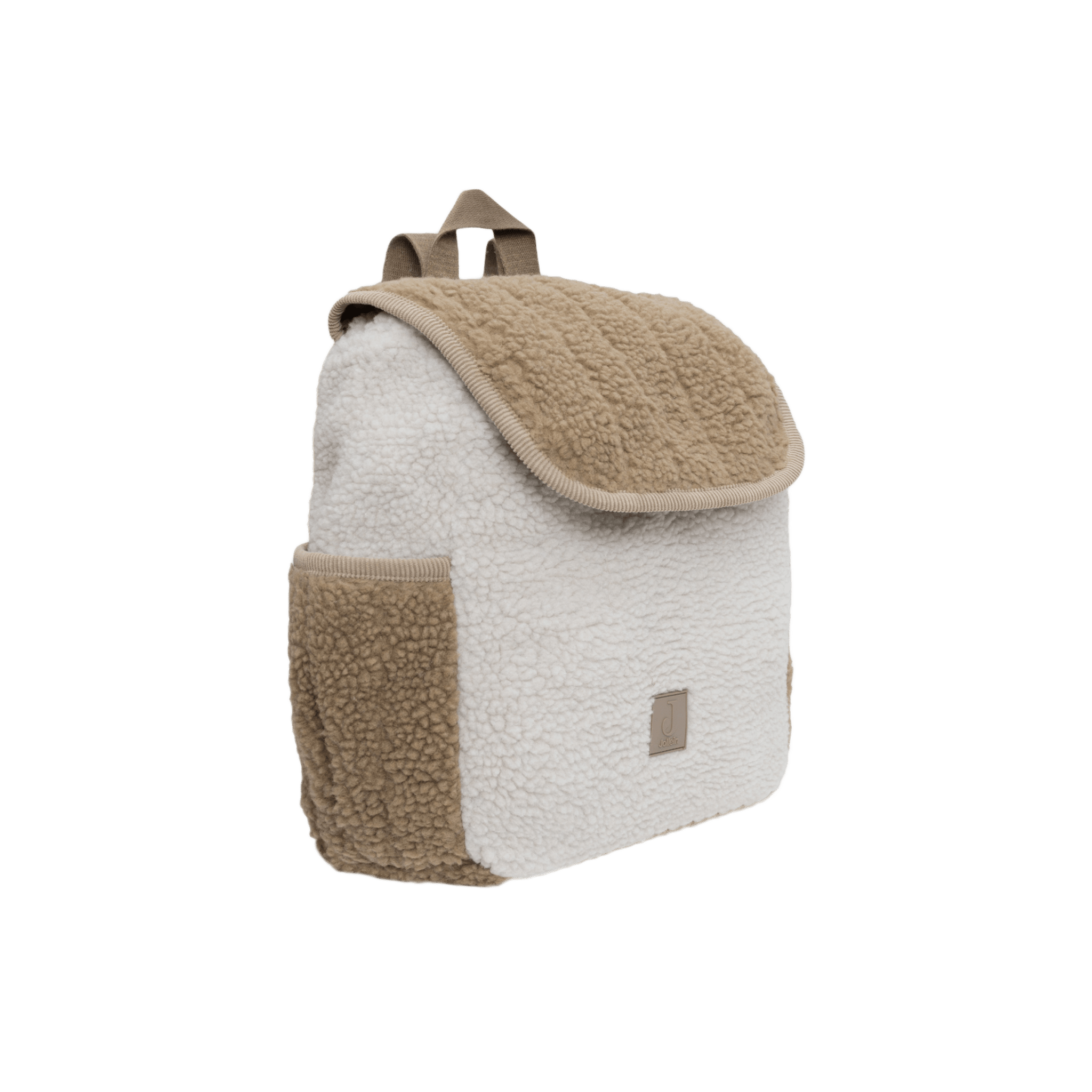 Jollein - Bags & School Bags - Backpack - Naturel - Tummy Time