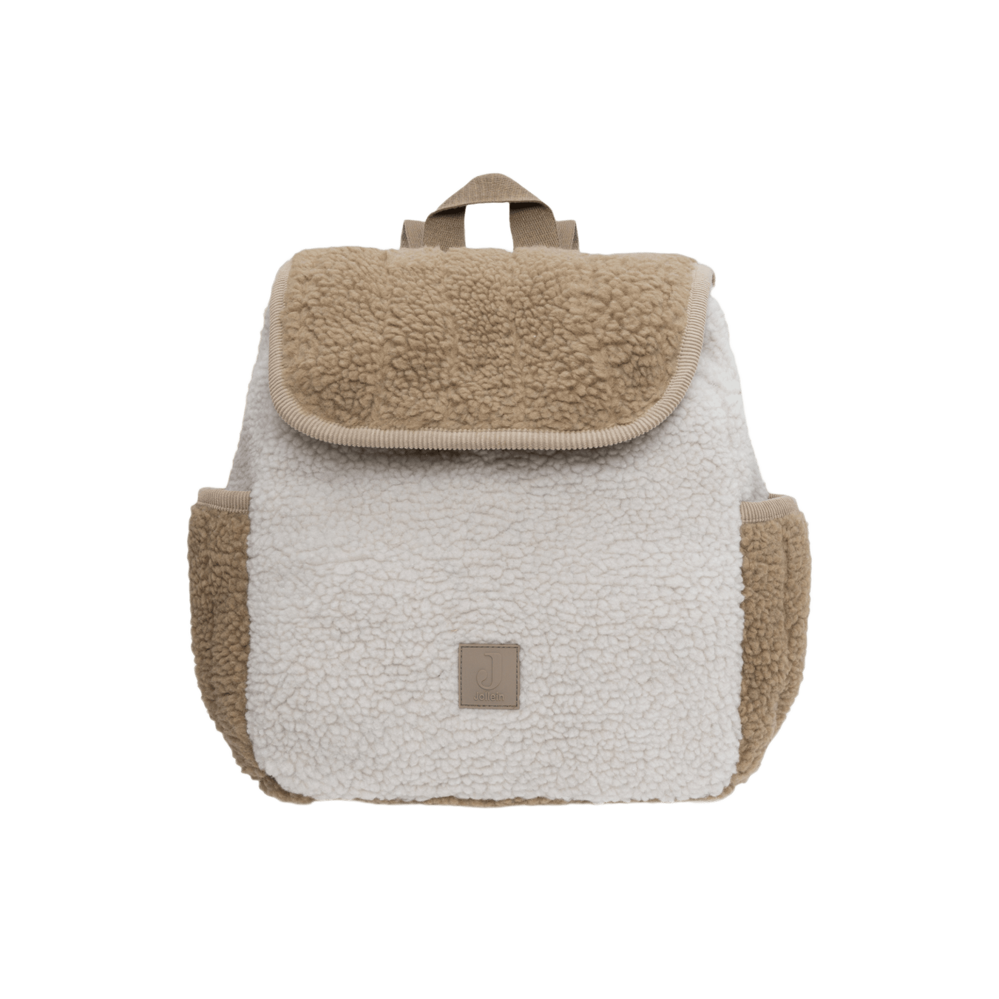 Jollein - Bags & School Bags - Backpack - Naturel - Tummy Time