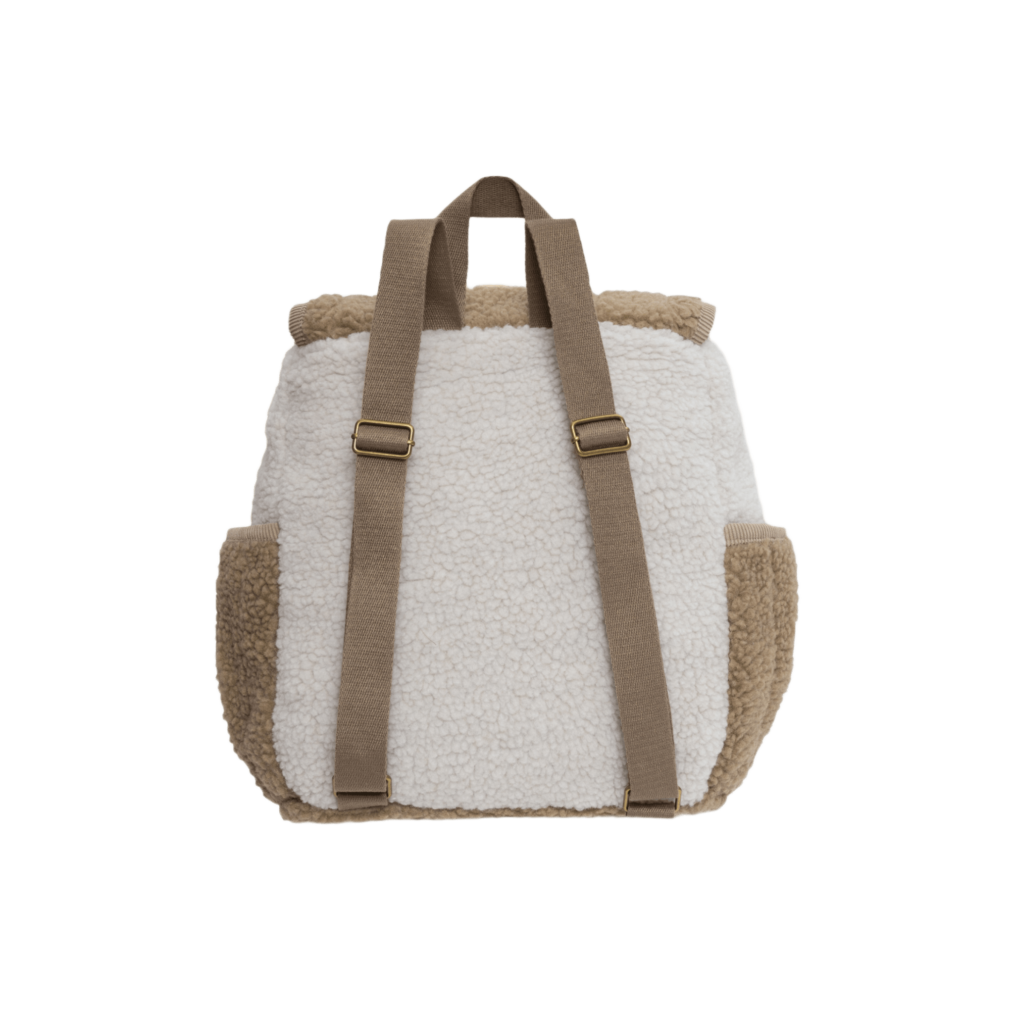 Jollein - Bags & School Bags - Backpack - Naturel - Tummy Time