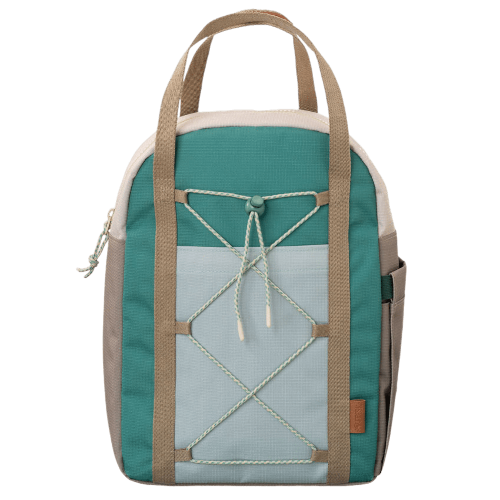 Fresk - Bags & School Bags - Backpack Outdoors - Feldspar - Tummy Time