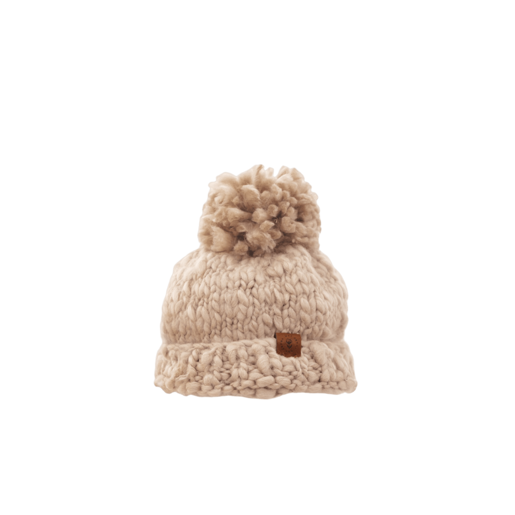 Mrs Ertha - Hats, Caps & Beanies - Bennie - Ivory - Tummy Time