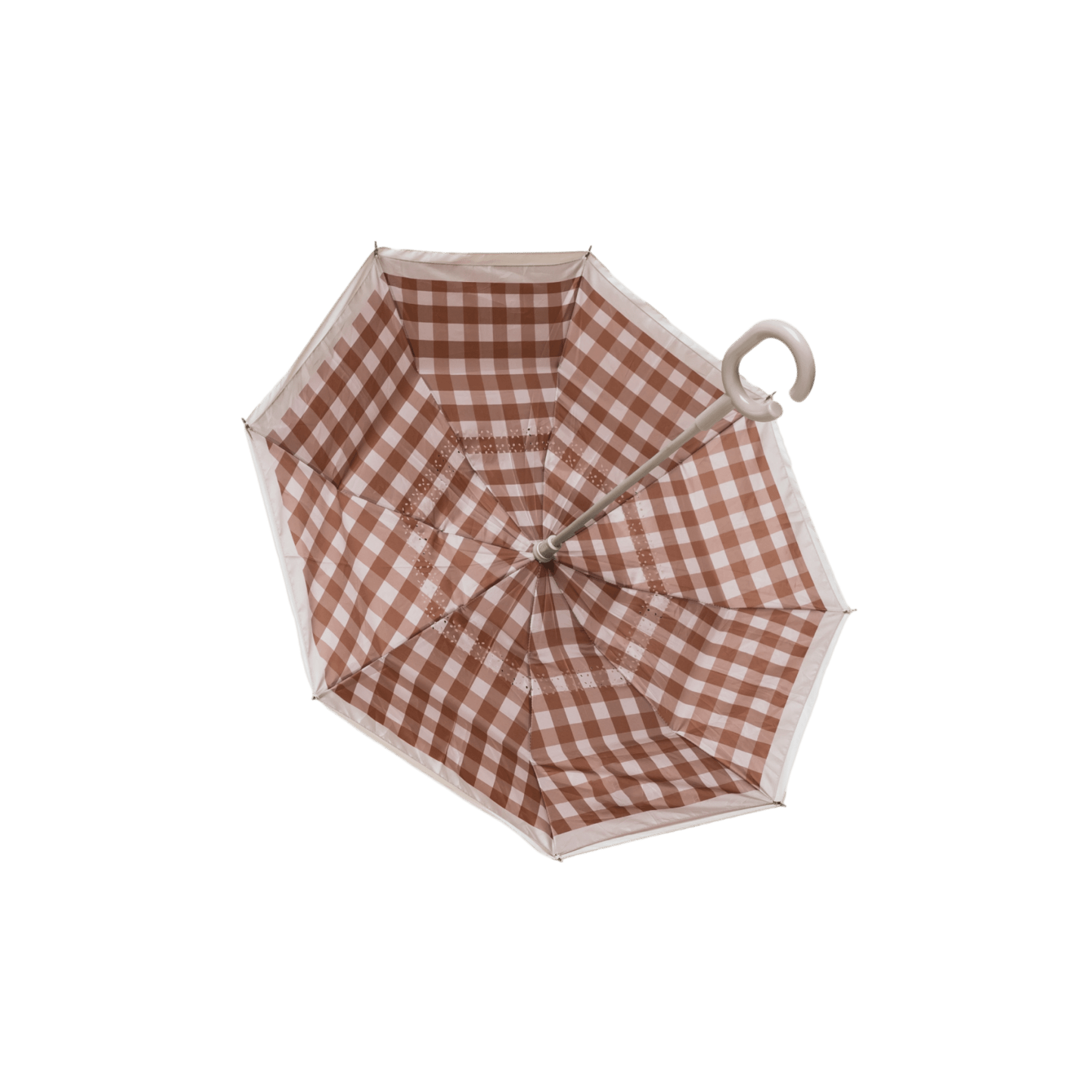 Mrs Ertha - Umbrellas - Brellie's - Squares - Tummy Time