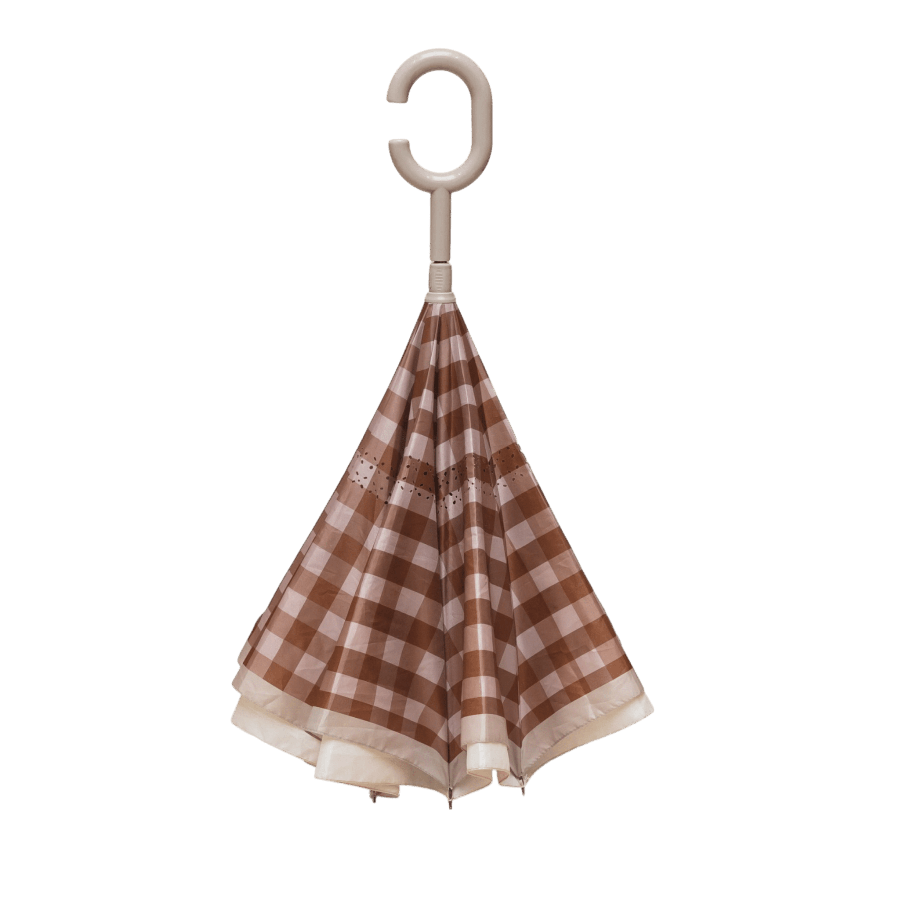 Mrs Ertha - Umbrellas - Brellie's - Squares - Tummy Time