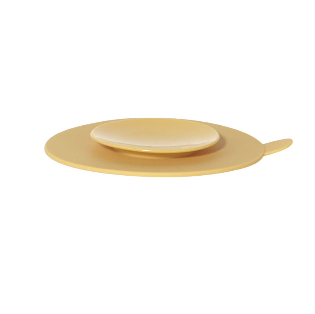 Assiette Bébé Duralex