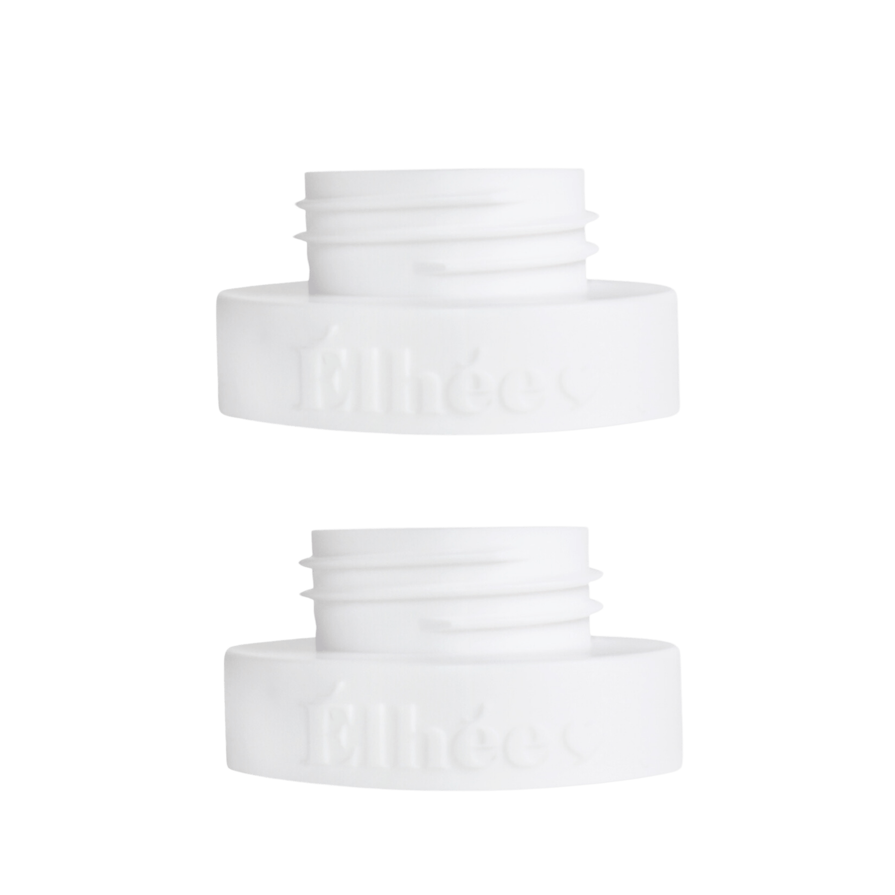 Élhée - Breastfeeding - 2 - Pack: Avent Breast Pump Adapters - Tummy Time