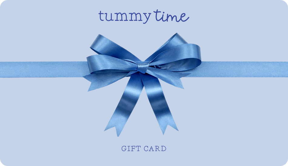 Tummy Time - Gift Card - Gift Card - Tummy Time