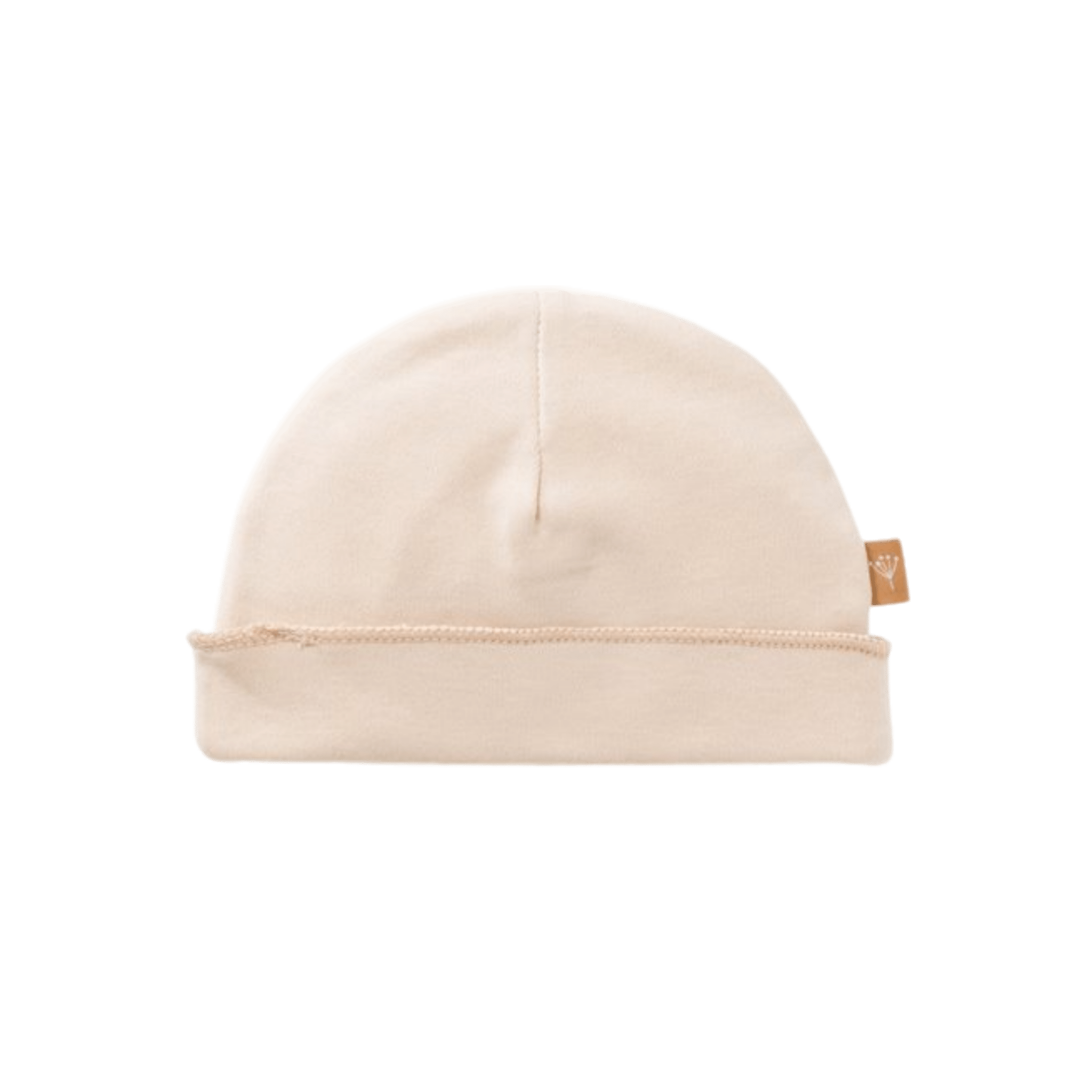 Fresk - Hats, Caps & Beanies - Hat - Oatmeal - Tummy Time