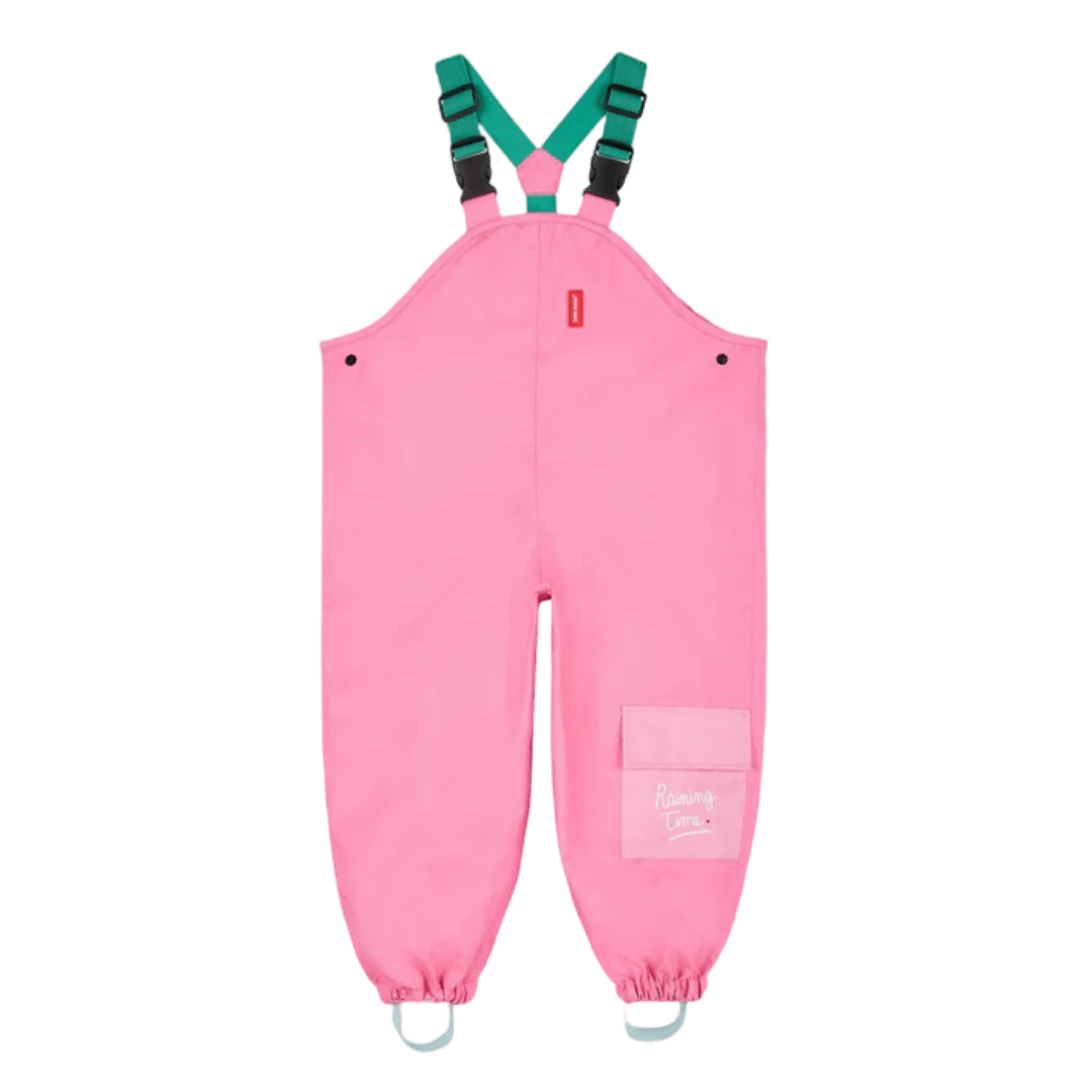 Hello Hossy - Baby Shorts, Pants & Leggings - Rain Pants - Ali - Tummy Time