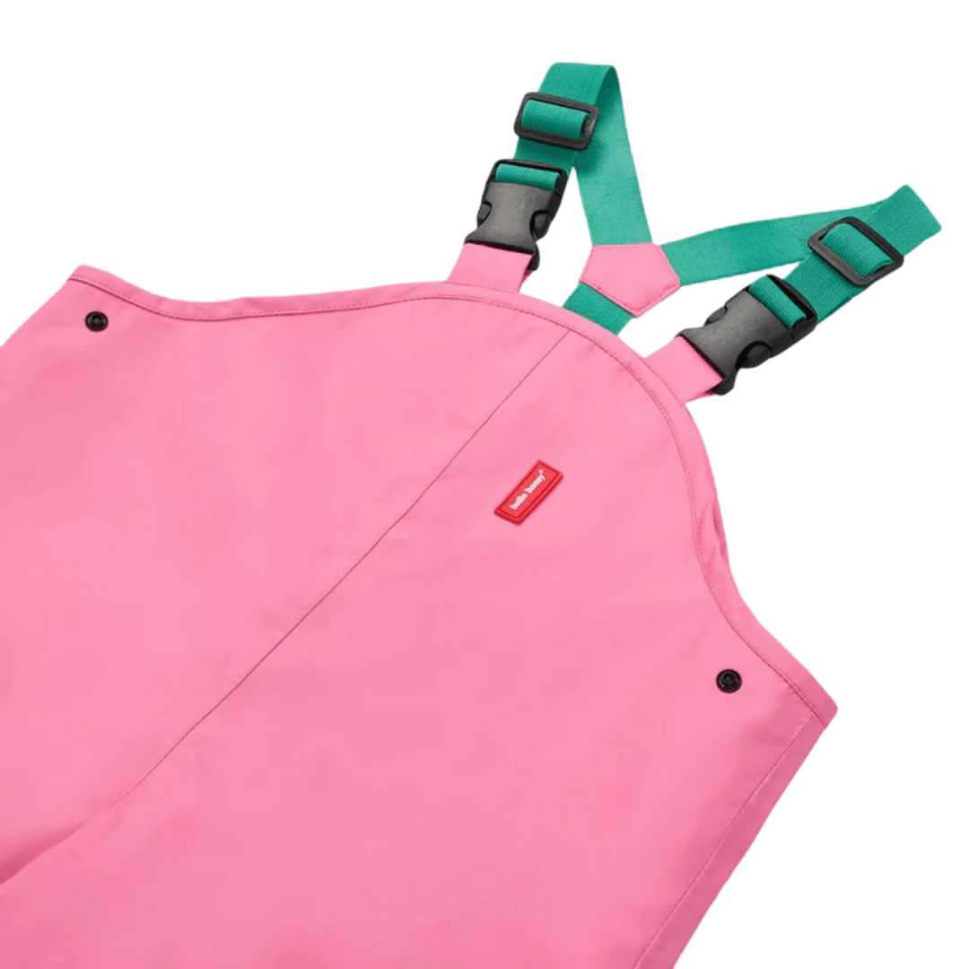 Hello Hossy - Baby Shorts, Pants & Leggings - Rain Pants - Ali - Tummy Time