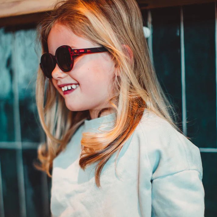 Hello Hossy - Sunglasses - Megy Craky Sunglasses - Tummy Time