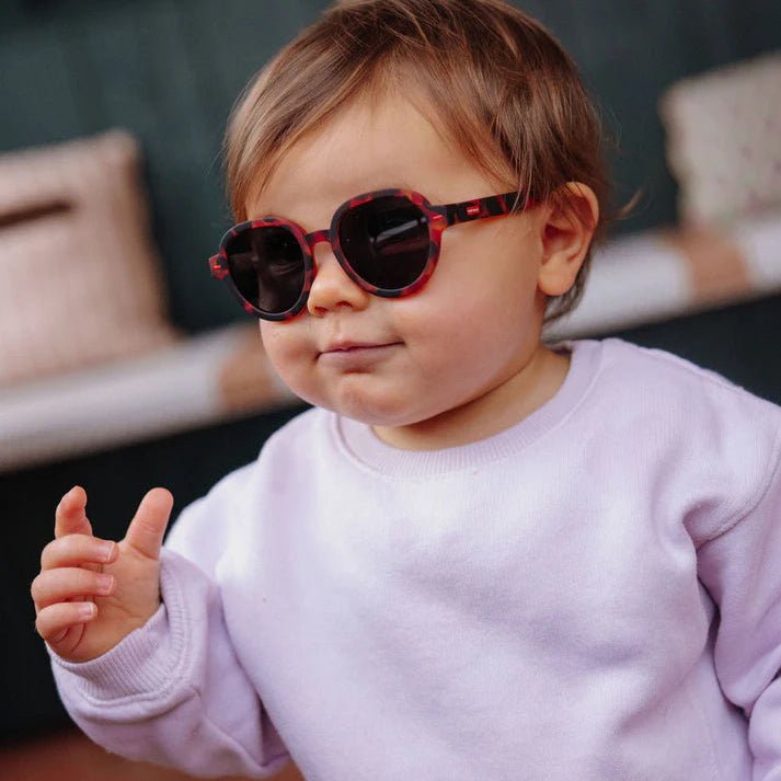 Hello Hossy - Sunglasses - Megy Craky Sunglasses - Tummy Time