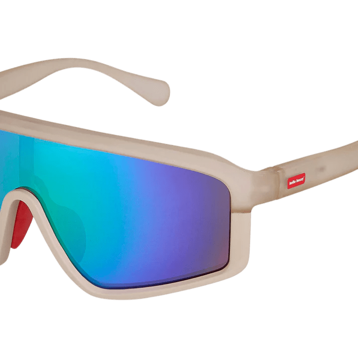 Hello Hossy - Sunglasses - Plany Breeze Sunglasses - Tummy Time