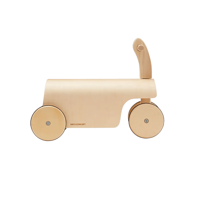 Kids Concept - Bikes & Baby Walkers - Ride Along Kart - Tummy Time