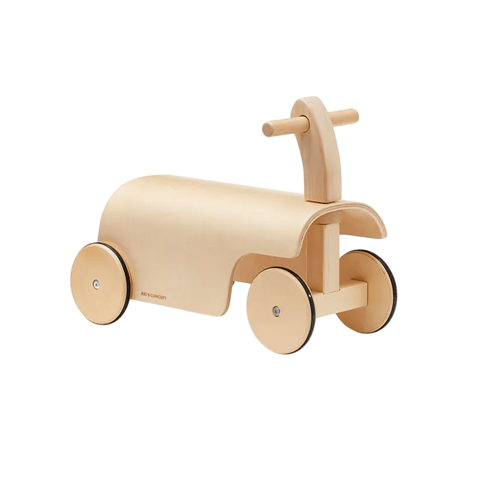 Kids Concept - Bikes & Baby Walkers - Ride Along Kart - Tummy Time