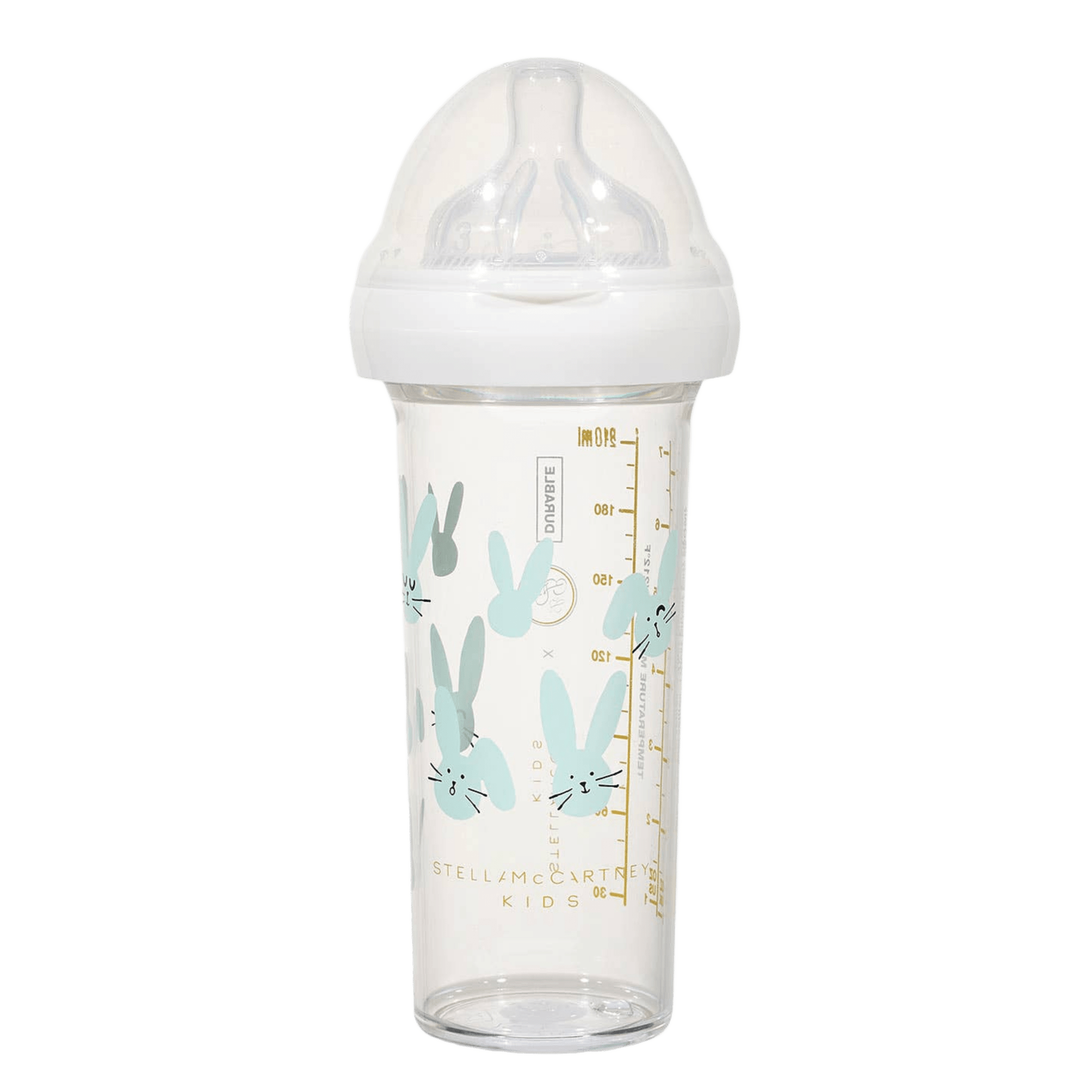 Le Biberon Français - Baby Bottles & Accessories - 3 - Pack Bottles - Bees by Stella McCartney - Tummy Time