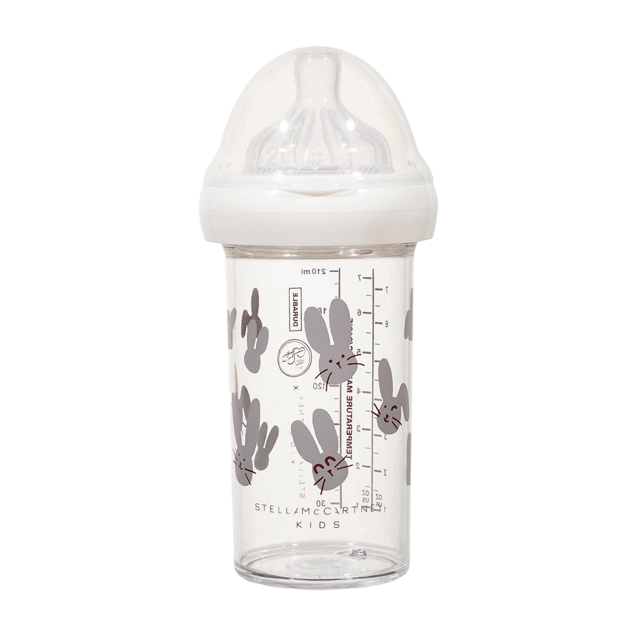 Le Biberon Français - Baby Bottles & Accessories - 3 - Pack Bottles - Bees by Stella McCartney - Tummy Time